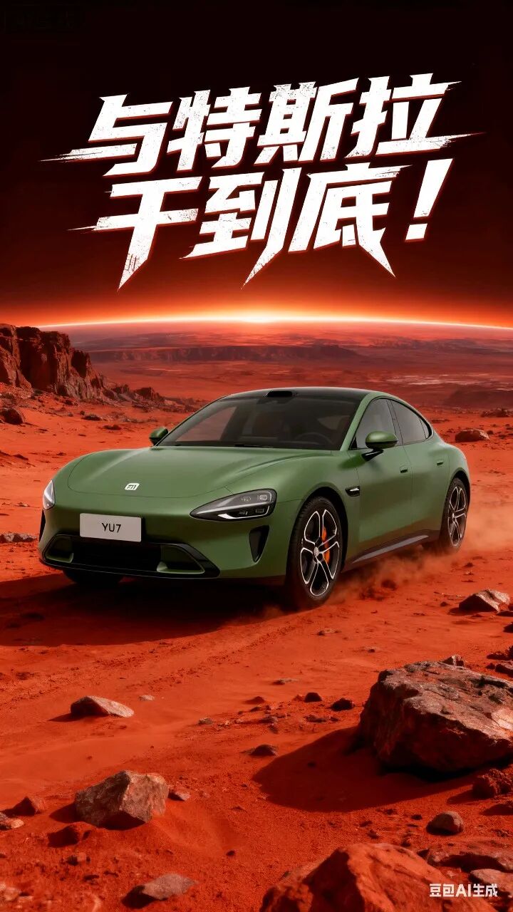 逆天！实测豆包Seedream 4.0生图，我只想说，牛逼。。。