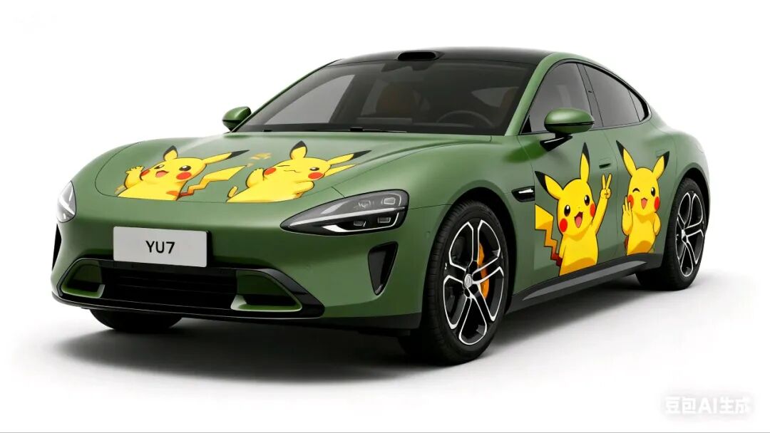 逆天！实测豆包Seedream 4.0生图，我只想说，牛逼。。。