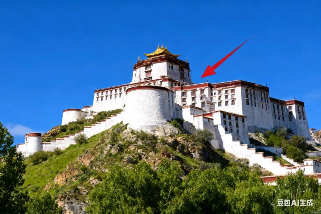 逆天！实测豆包Seedream 4.0生图，我只想说，牛逼。。。