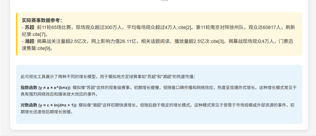 效率起飞！新版Deepseek太强了，一键生成各种类复杂图表