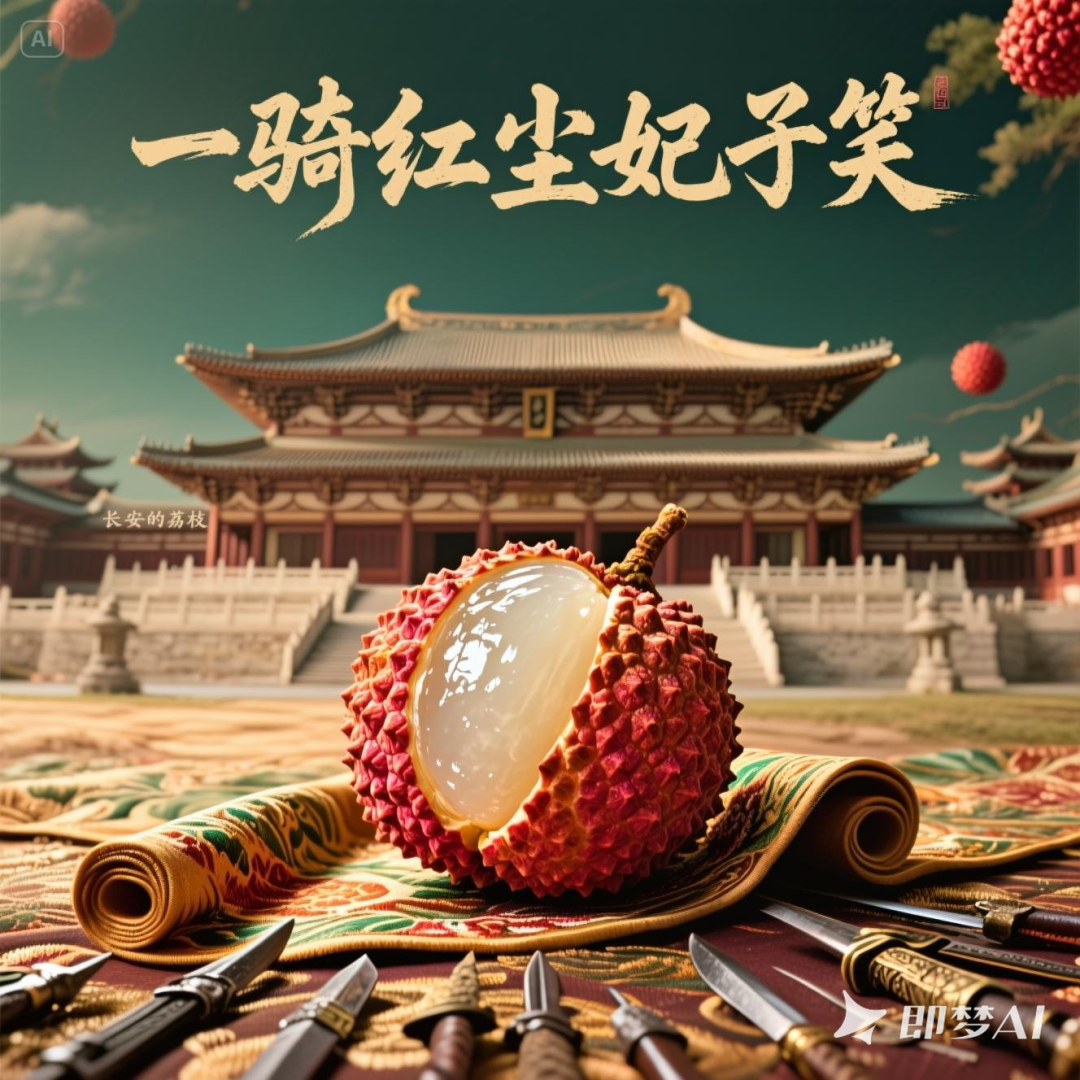 即梦AI3.0上线，人人都能P图设计的时代来了