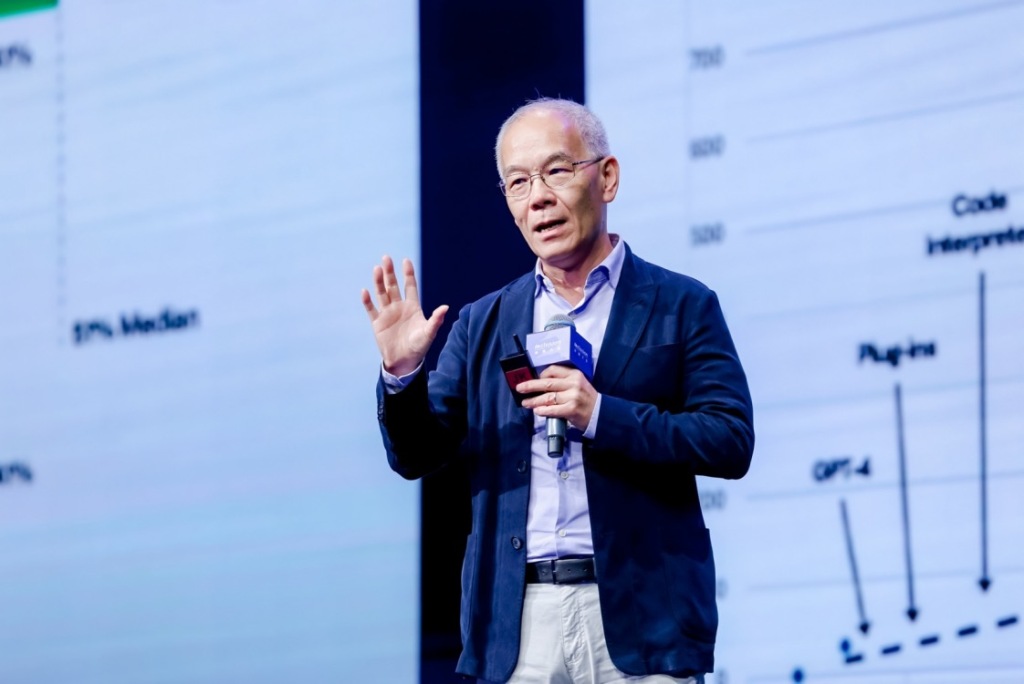 源码资本张宏江:Agent将重塑企业流程,“超级个体+Agent”会带来结构性变革
