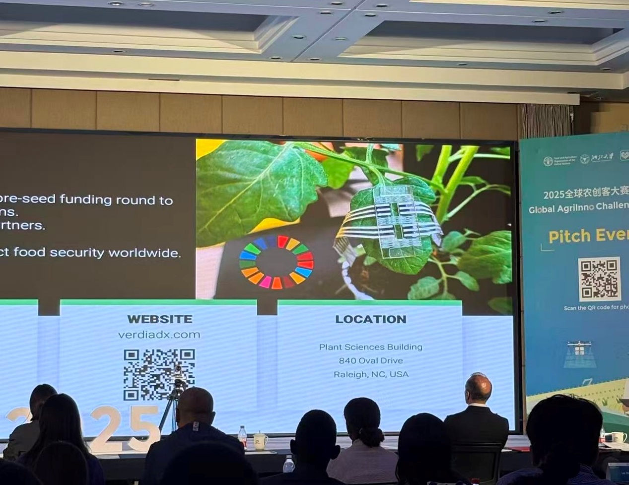 激发农业创新潜力：拼多多助力全球农创客的探索与实践