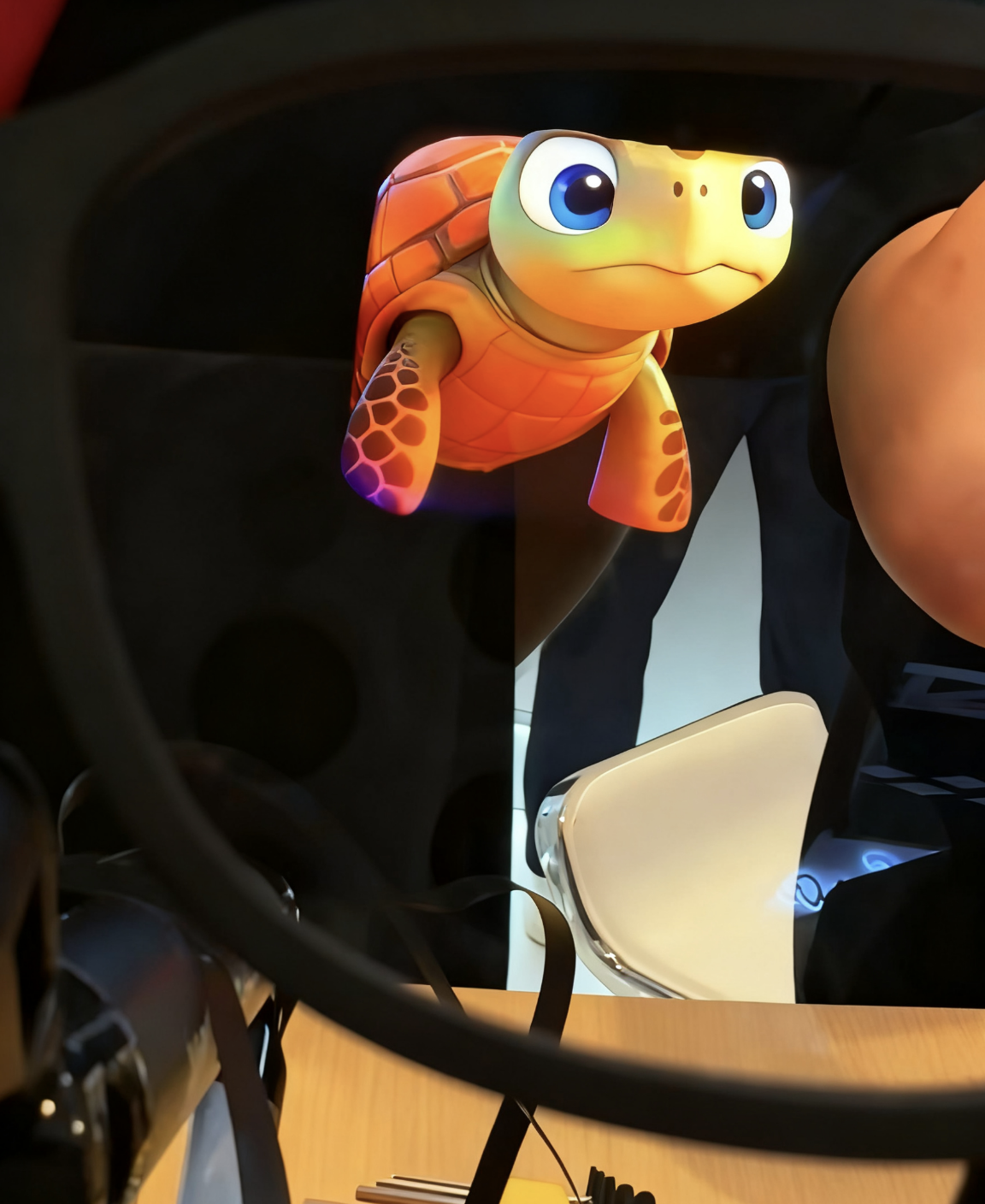 突破显示边界,歌尔光学多领域新品亮相2025中国光博会