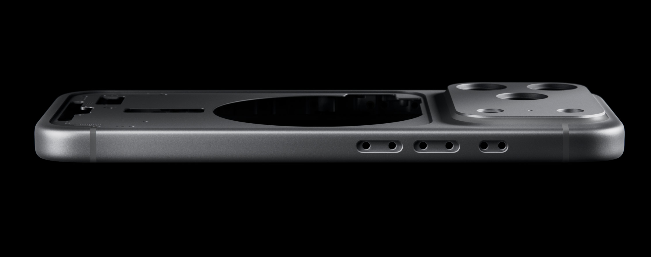 史上最薄iPhone来了，支持eSIM！苹果新机发布：这次大变样，加量不加价