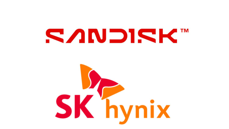 HBF要火，AI浪潮的下一个赢家浮出水面：闪存堆叠成新趋势