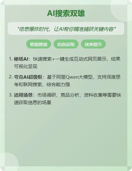 DeepSeek一分钟制作知识卡片，太方便了