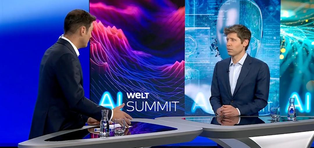 刚刚，奥特曼预言：人类「只剩」最后5年！