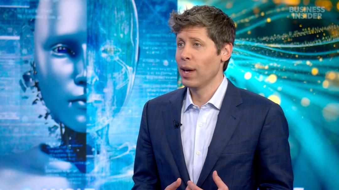 刚刚，奥特曼预言：人类「只剩」最后5年！