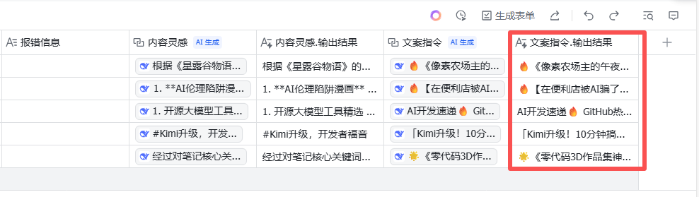 自媒体人偷偷用的AI神器，让出稿提效10倍
