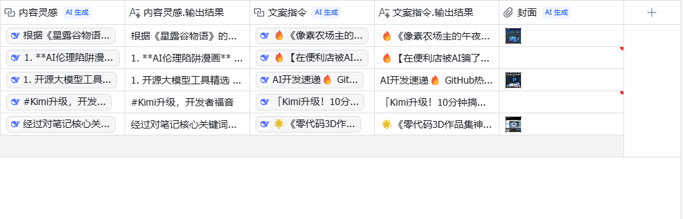 自媒体人偷偷用的AI神器，让出稿提效10倍
