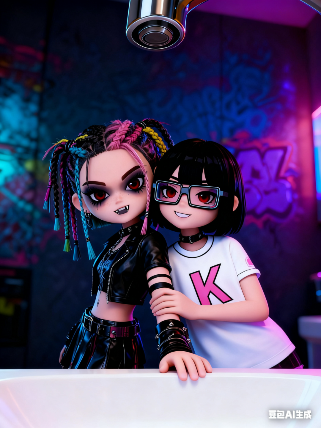 豆包变装视频火了，手把手教你用AI复刻