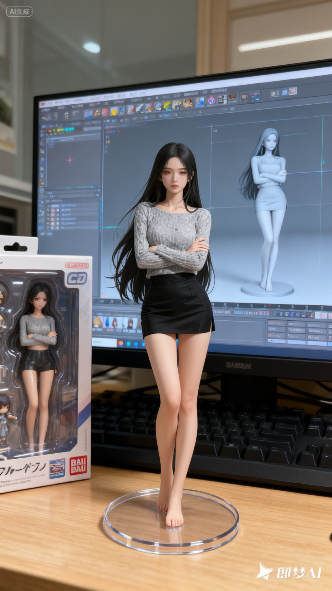 比 Nano Banana 更懂中文，字节最新生图模型惊艳到我了！附10个实测玩法