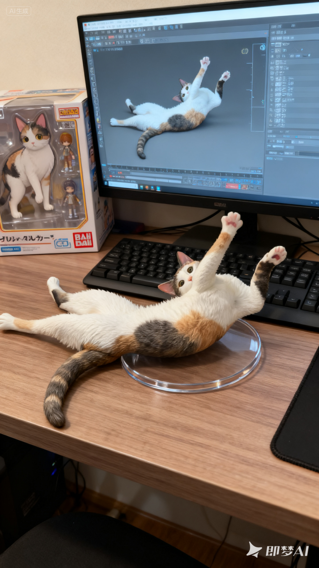 比 Nano Banana 更懂中文，字节最新生图模型惊艳到我了！附10个实测玩法