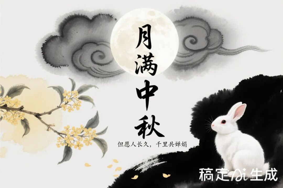 放弃邪修，用稿定AI做海报、IP设计免费不限量！