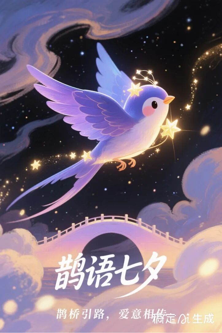 放弃邪修，用稿定AI做海报、IP设计免费不限量！