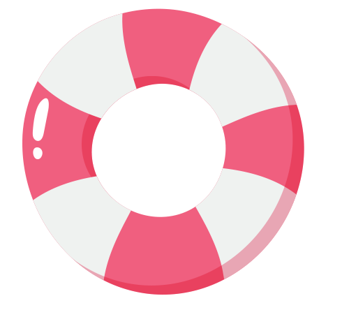 安全过暑假，和孩子们一起来上“安全必修课”吧~