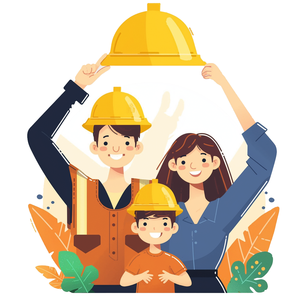 安全过暑假，和孩子们一起来上“安全必修课”吧~