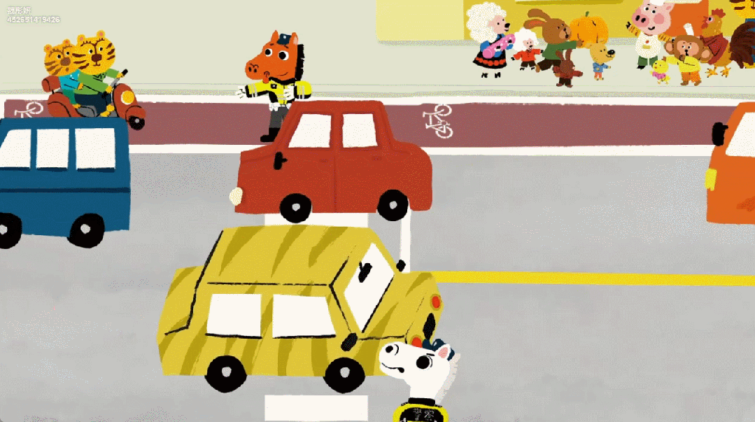 安全过暑假，和孩子们一起来上“安全必修课”吧~