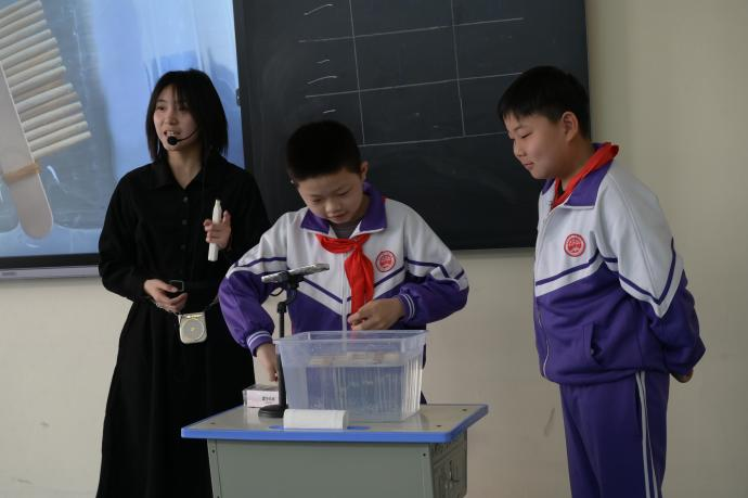 研修提质·双师增效·课后延伸——信阳市平台应用纪实