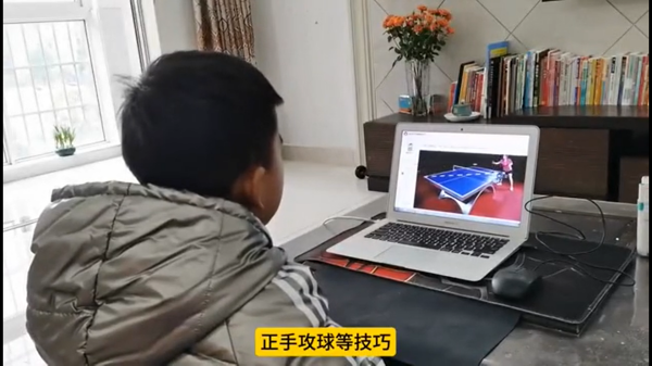 研修提质·双师增效·课后延伸——信阳市平台应用纪实