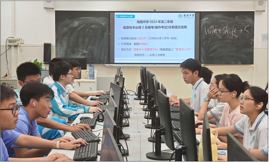 一样的“作业活动”，不一样的实验技能操作考查