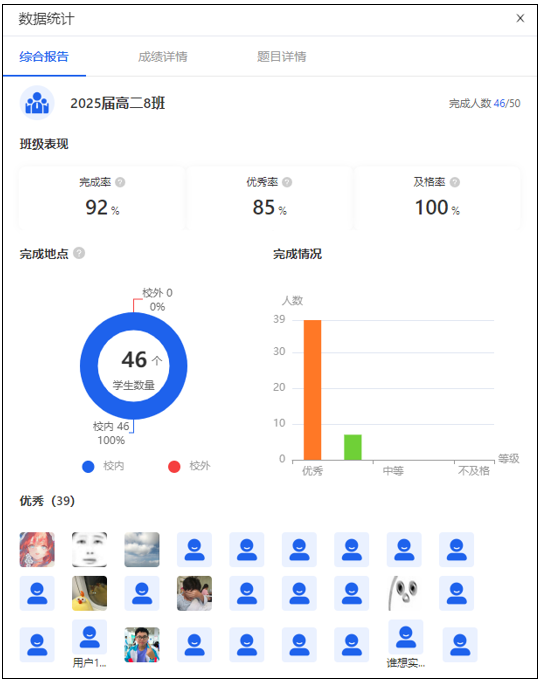 一样的“作业活动”，不一样的实验技能操作考查