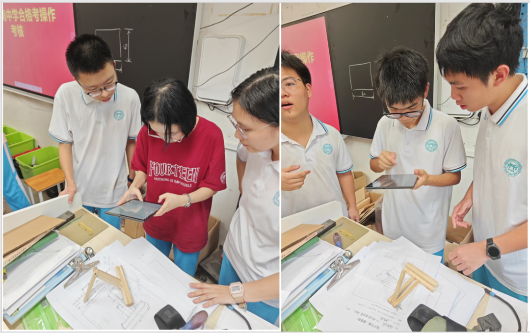 一样的“作业活动”，不一样的实验技能操作考查