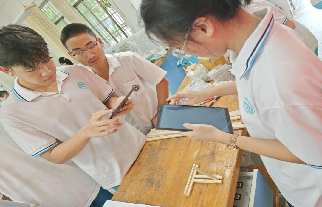 一样的“作业活动”，不一样的实验技能操作考查