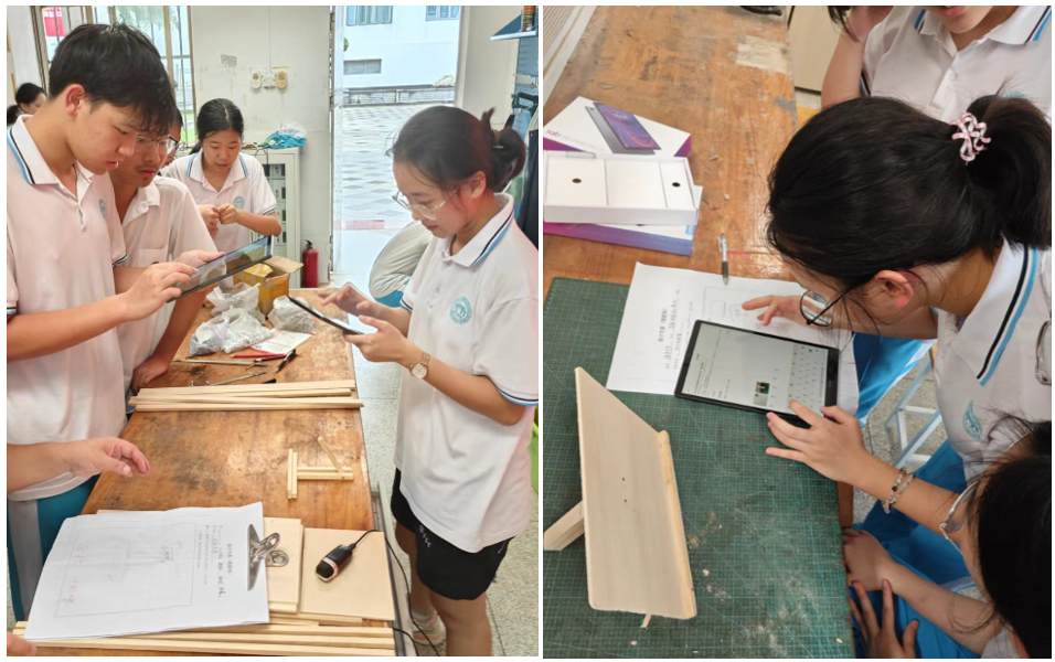 一样的“作业活动”，不一样的实验技能操作考查