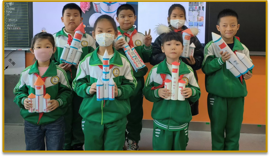 深耕智慧平台资源 扮靓“课后服务”底色