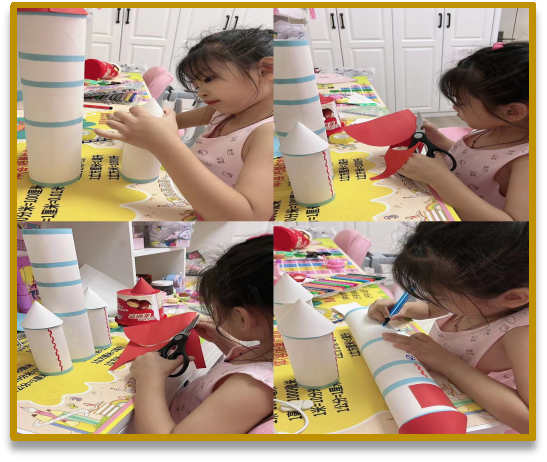 深耕智慧平台资源 扮靓“课后服务”底色