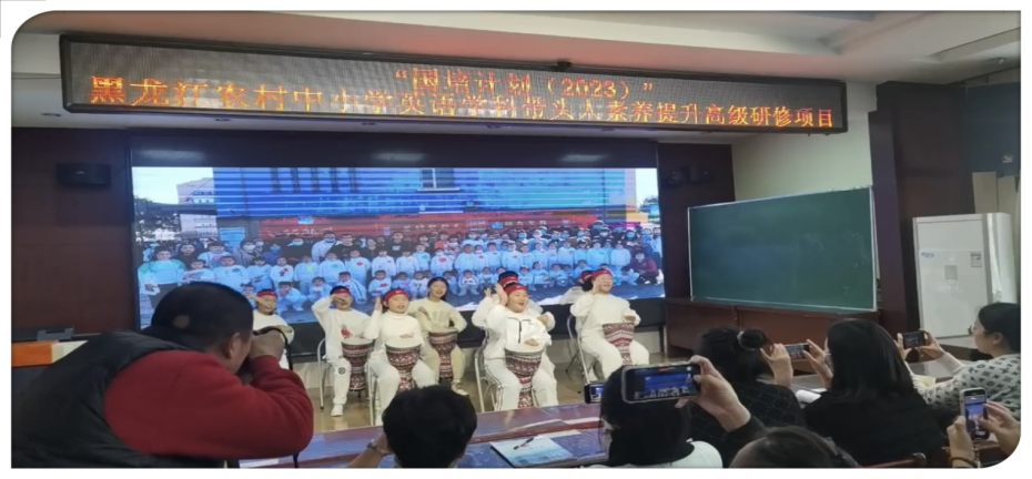 深耕智慧平台资源 扮靓“课后服务”底色