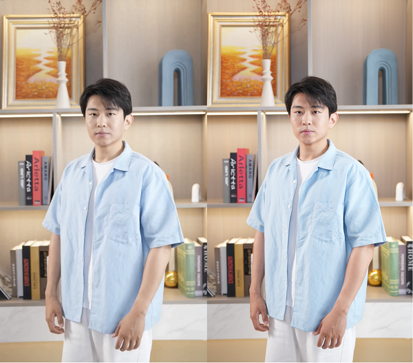 揭秘巨量引擎即创数字人：真实体验提效神器！