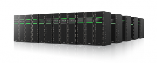 打造“AI双子星”？一月内中科曙光连发两款AI新品