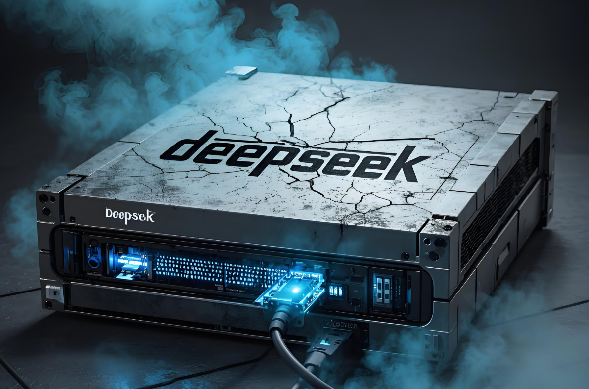 DeepSeek 与寒武纪分别迎来重要发布，AI 领域再添新动态