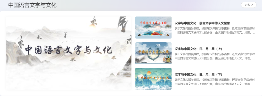 国家智慧教育公共服务平台之“语文老师体验报告”