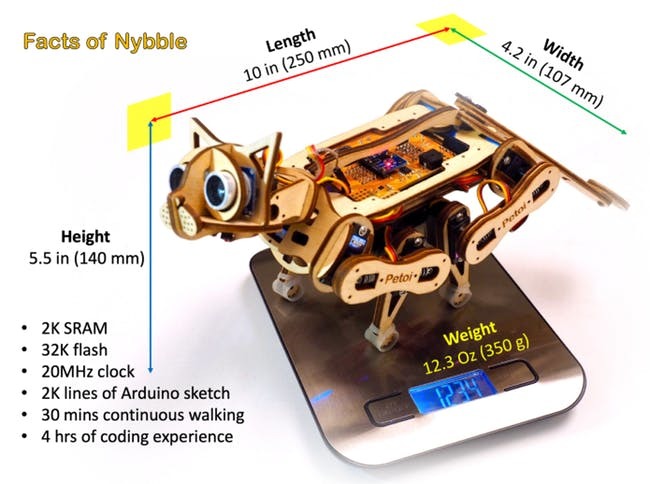 世界上最快的机器猫：会做俯卧撑，还能“软着陆”