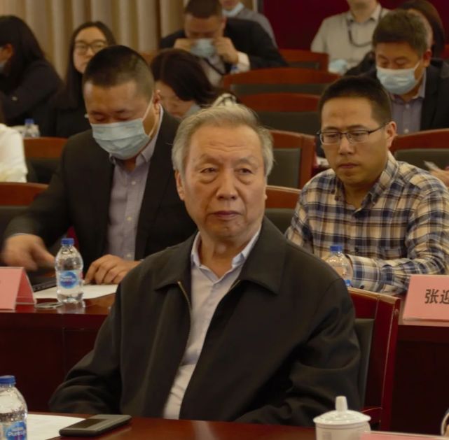 中关村数智人工智能产业联盟第一届第三次会员大会暨第三次理事会在京召开