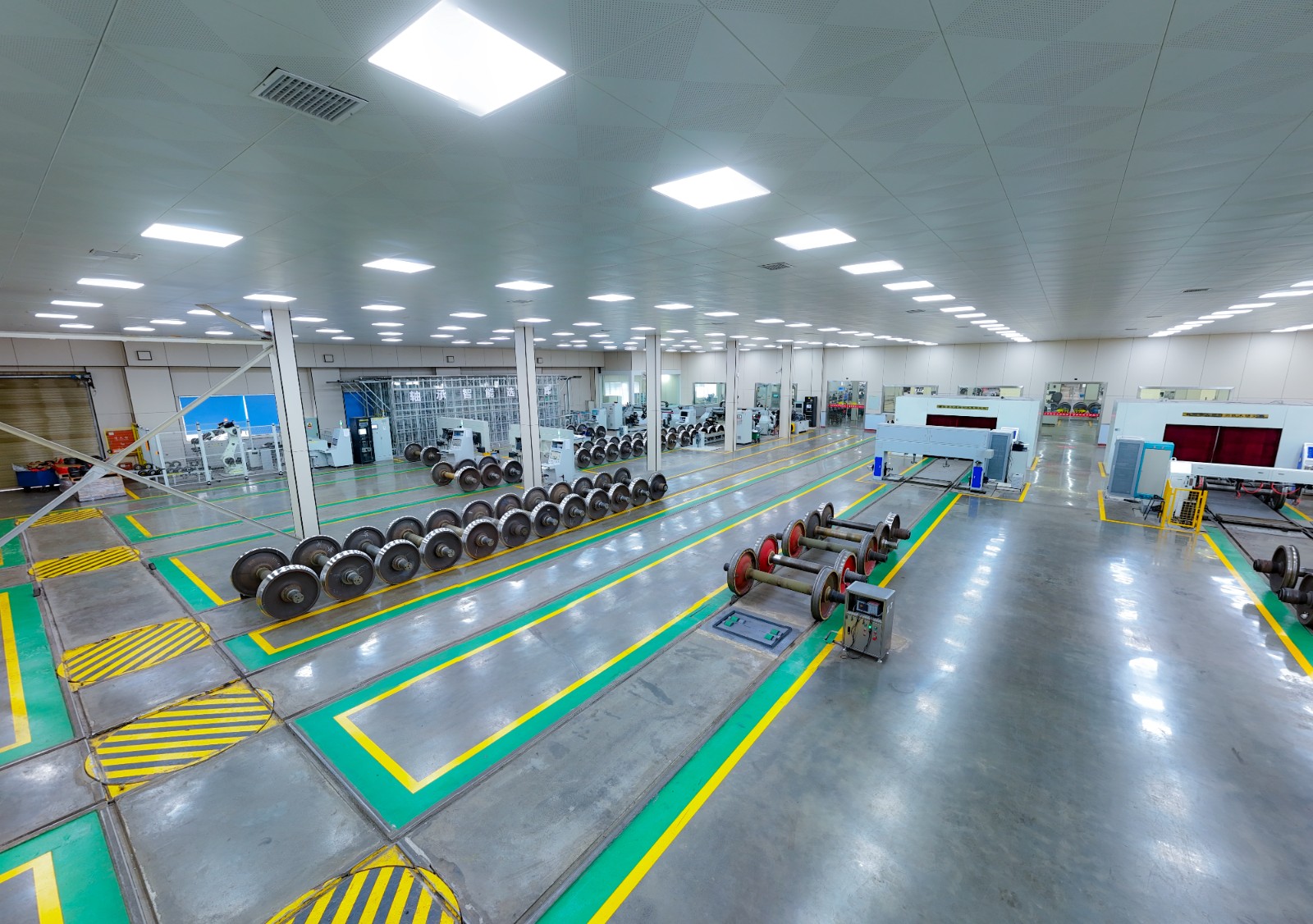 贵州“智慧检修”点亮国际班列新速度！科技赋能让跨境物流一路向前