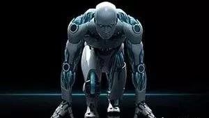 人工智能语音机器人，整个时代的趋势！！！