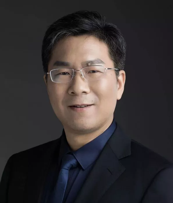 王云鹏任百度IDG负责人,李震宇轮岗CEO助理