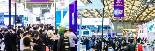 新能源汽车赛道激战正酣,年度电子生产设备大展揭示四大造车突围新风向