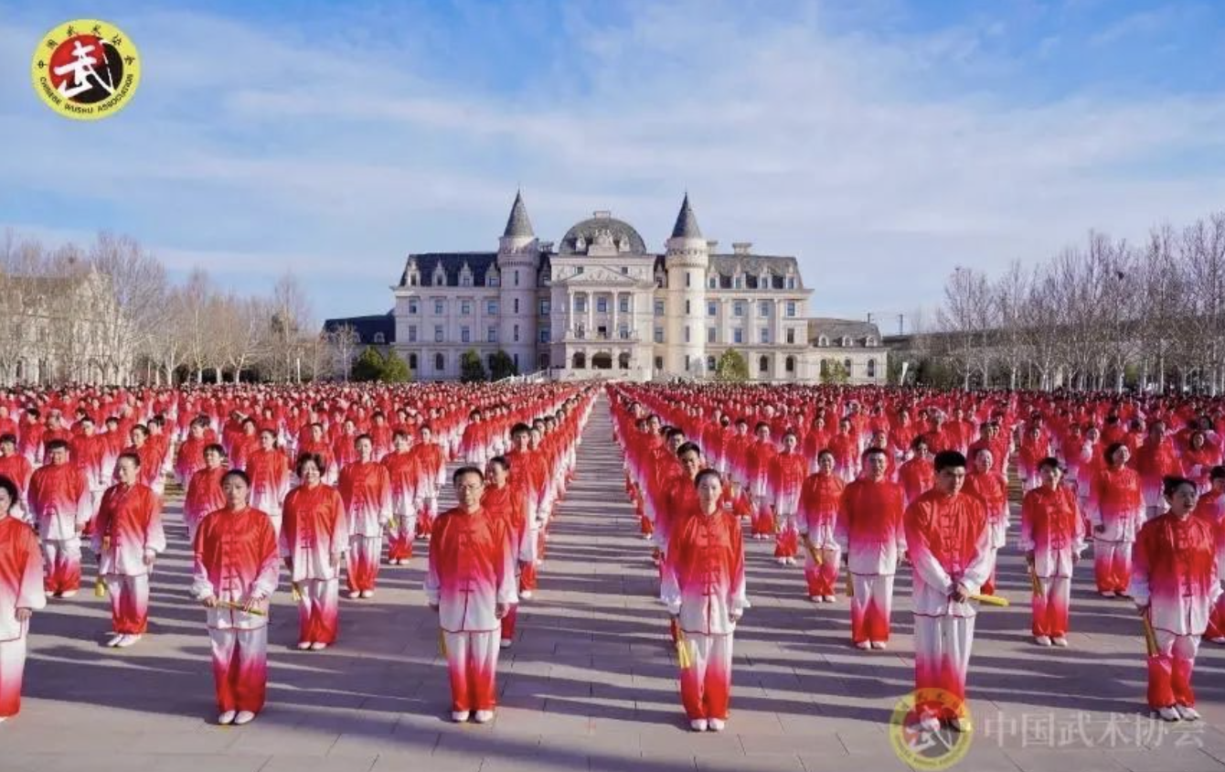 北京联合大学副教授刘彦英接受中国国际电视台CGTN专访