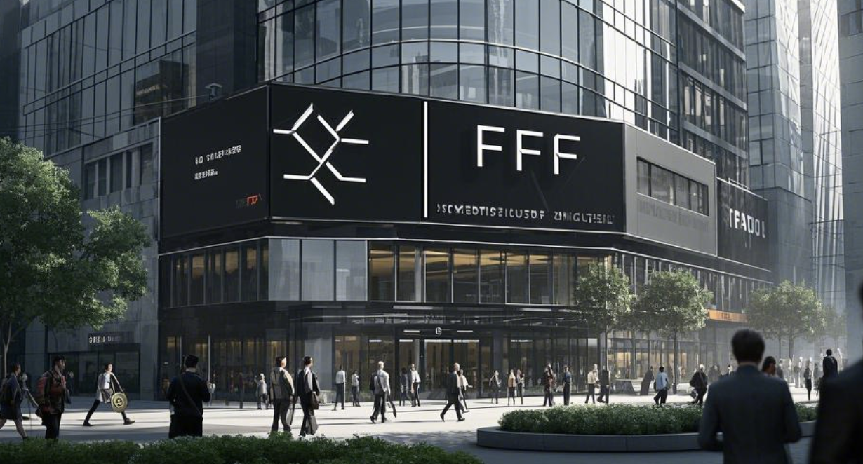 FF官宣股票代码变更为“FFAI”,公布AI战略重要举措
