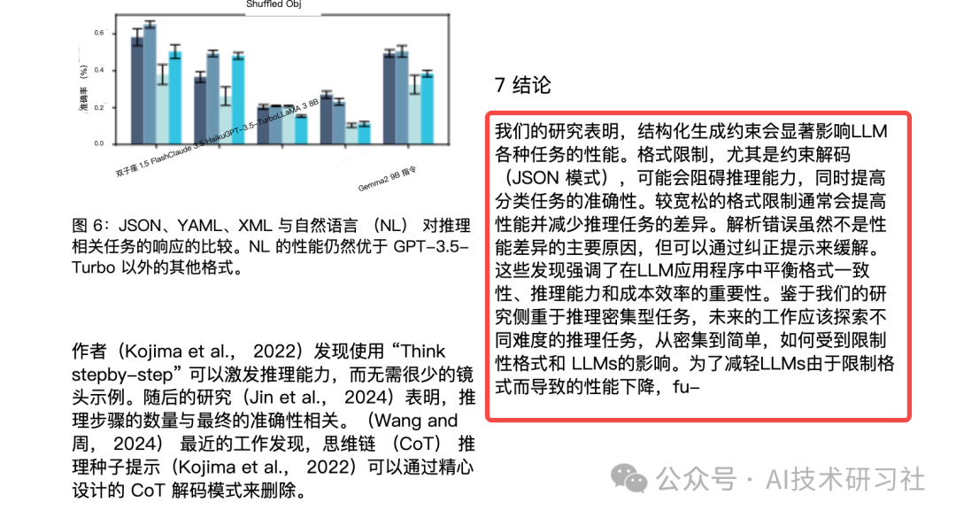高效 Prompt 编写揭秘：引爆生产力的结构化 Prompt 之道