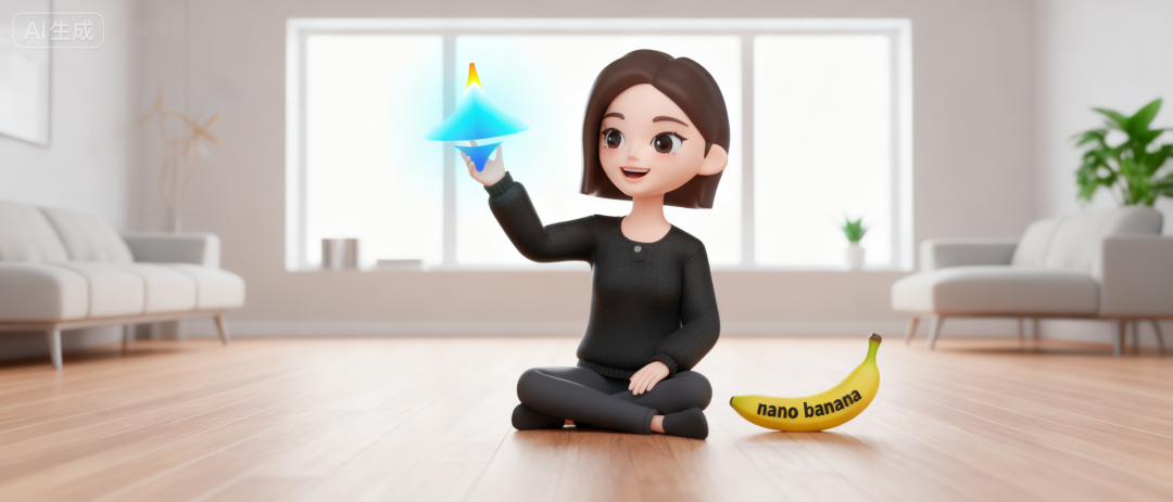 王炸级更新，即梦4.0震撼发布，不输Nano Banana