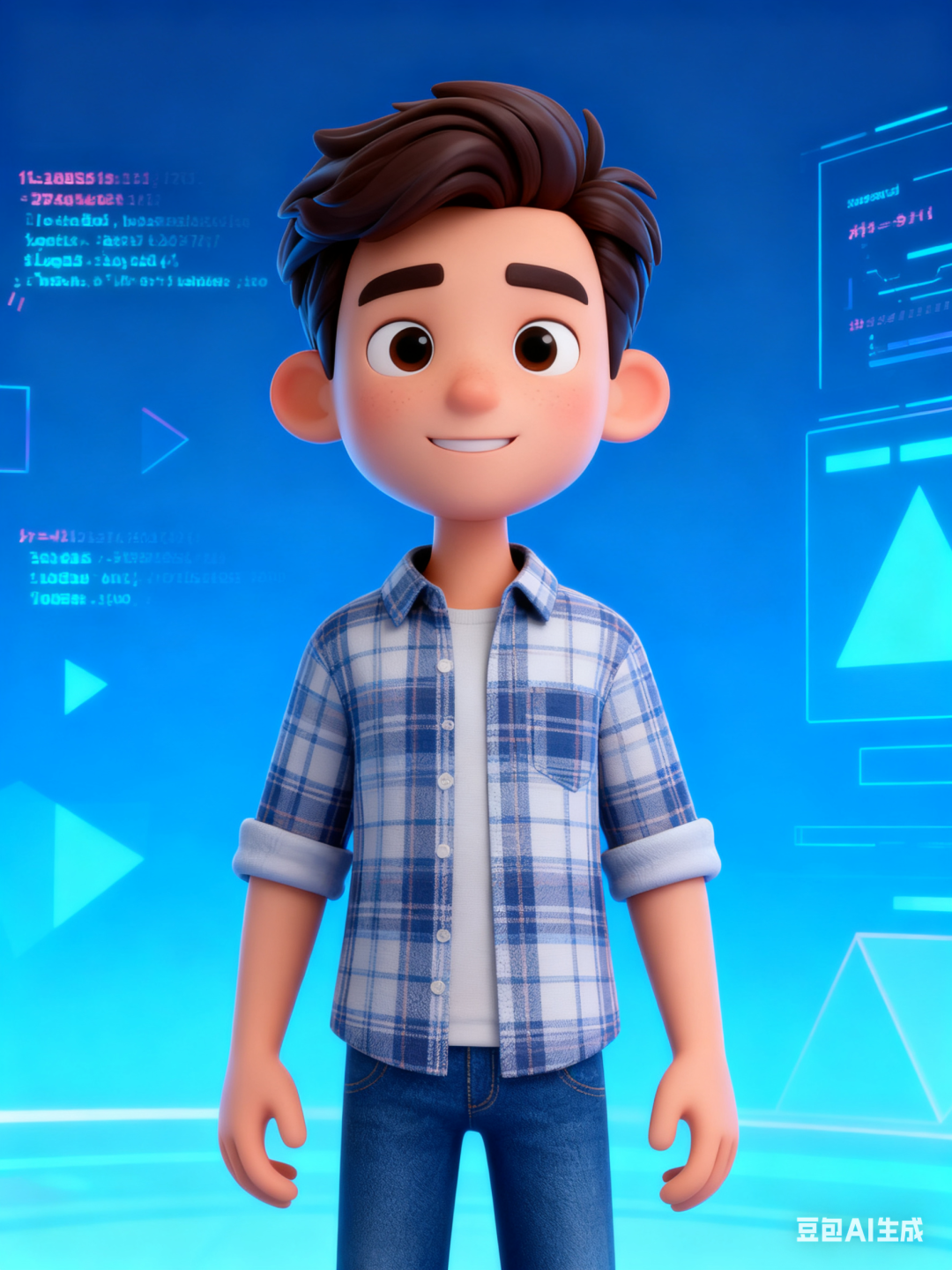 【工具篇】零门槛！AI 辅助制作教学微课：步骤 + 案例，一看就会