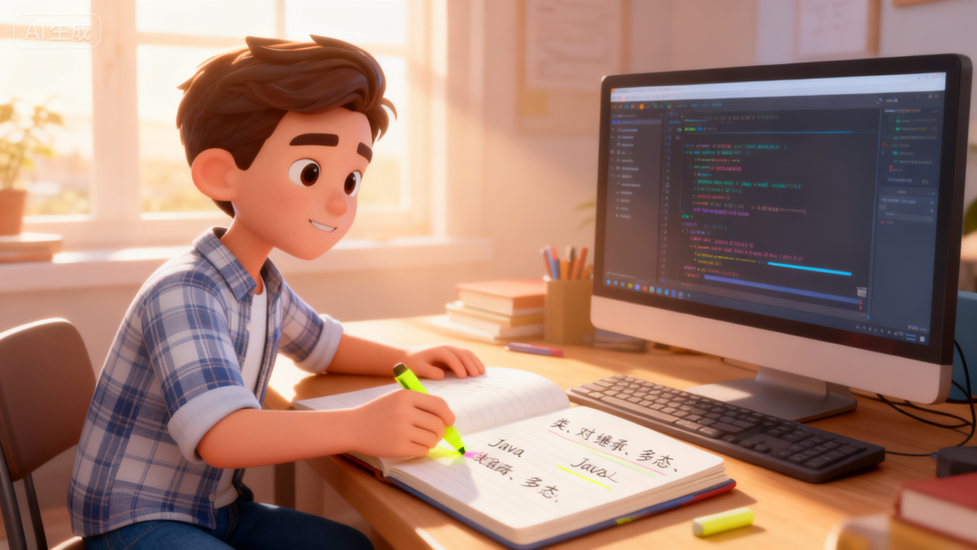 【工具篇】零门槛！AI 辅助制作教学微课：步骤 + 案例，一看就会