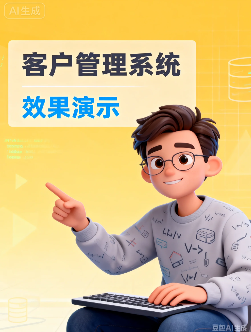 【工具篇】零门槛！AI 辅助制作教学微课：步骤 + 案例，一看就会